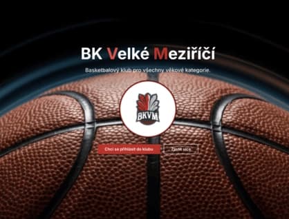 Basketbalový klub