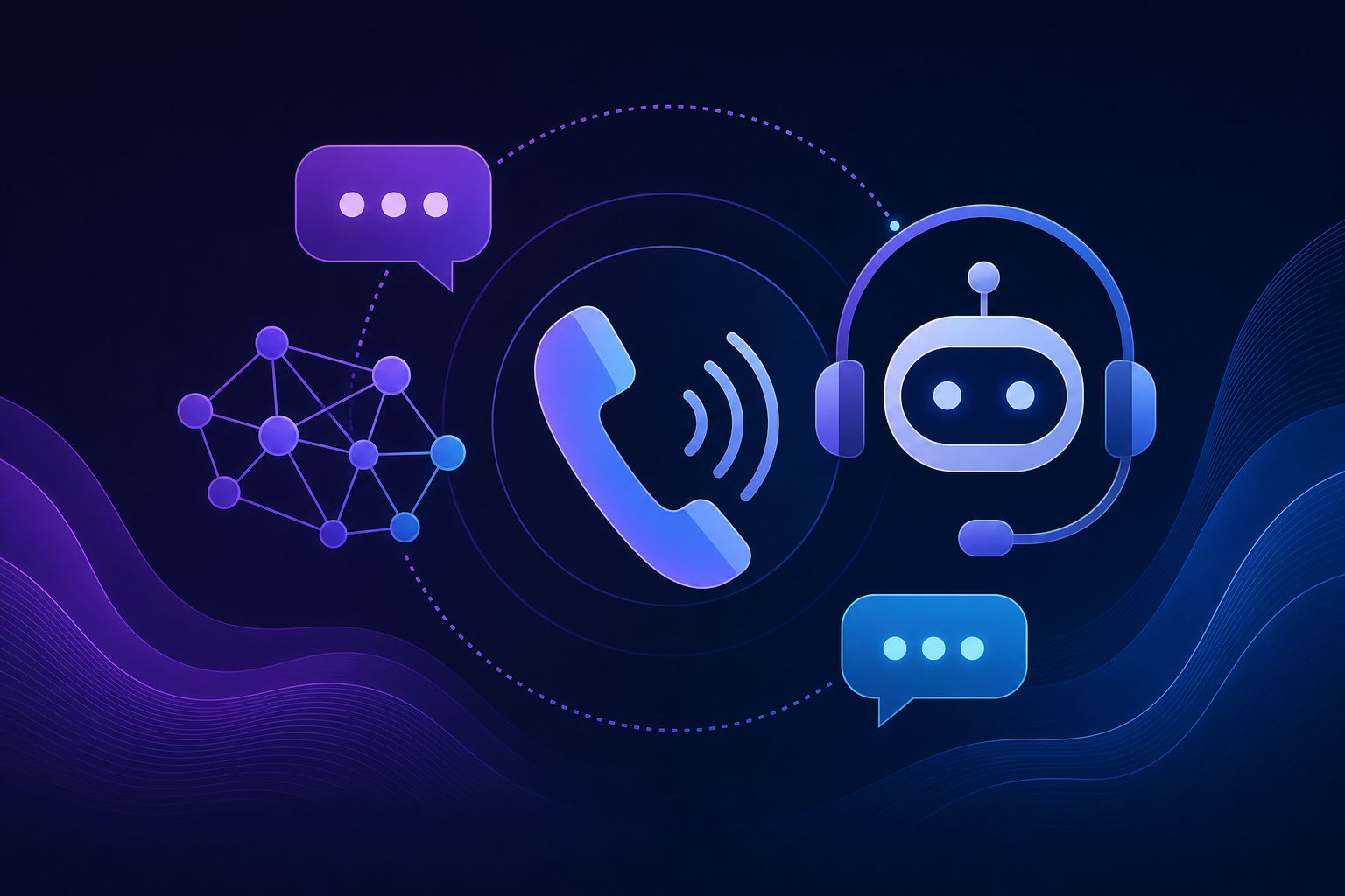 AI Voicebot na míru: Automatizace recepce a péče, která šetří náklady