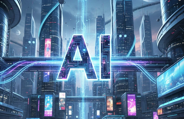 Jak si vytvořit vlastní webovou stránku zdarma pomocí umělé inteligence?