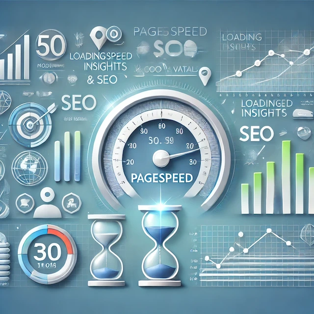 SEO a PageSpeed Insights: Proč byste měli nejdřív otestovat web svého vývojáře?