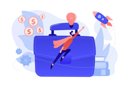 Vstupujete do světa podnikání? Nechte svůj byznys zazářit s profesionálním webem!